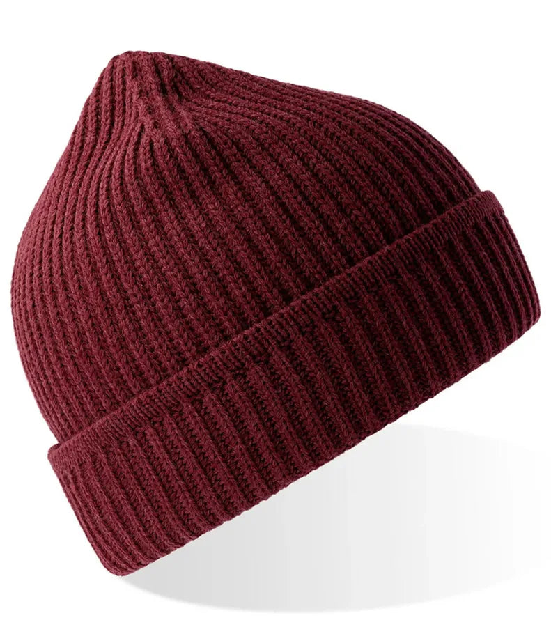 MAPLE Burgundy Melange