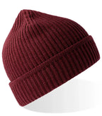 MAPLE Burgundy Melange