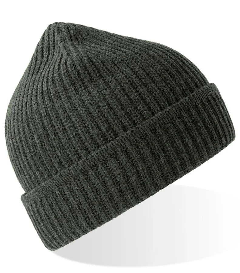 MAPLE Dark Grey Mel