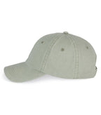 Faded Cap WashedAlmondGreen