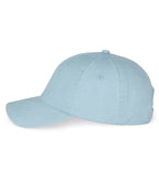Faded Cap WashedAquamarine