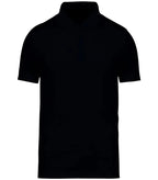Men's polo shirt Black