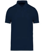 Men's polo shirt NavyBlue