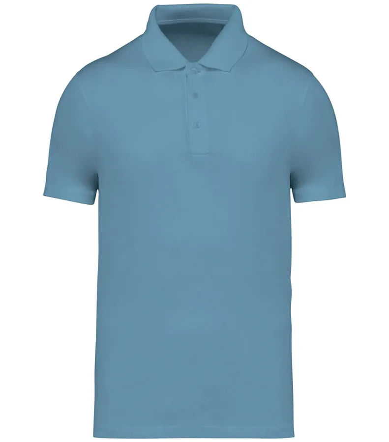 Men's polo shirt SeaWater