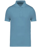 Men's polo shirt SeaWater