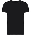 Kid's t-shirt 155 gsm Black