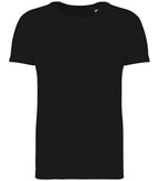 Kid's t-shirt 155 gsm Black