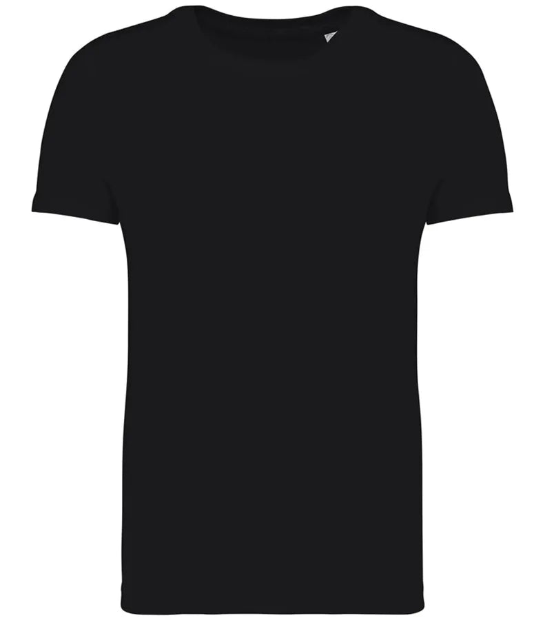Kid's t-shirt 155 gsm Black
