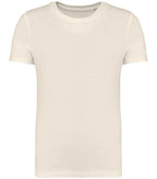 Kid's t-shirt 155 gsm Ivory