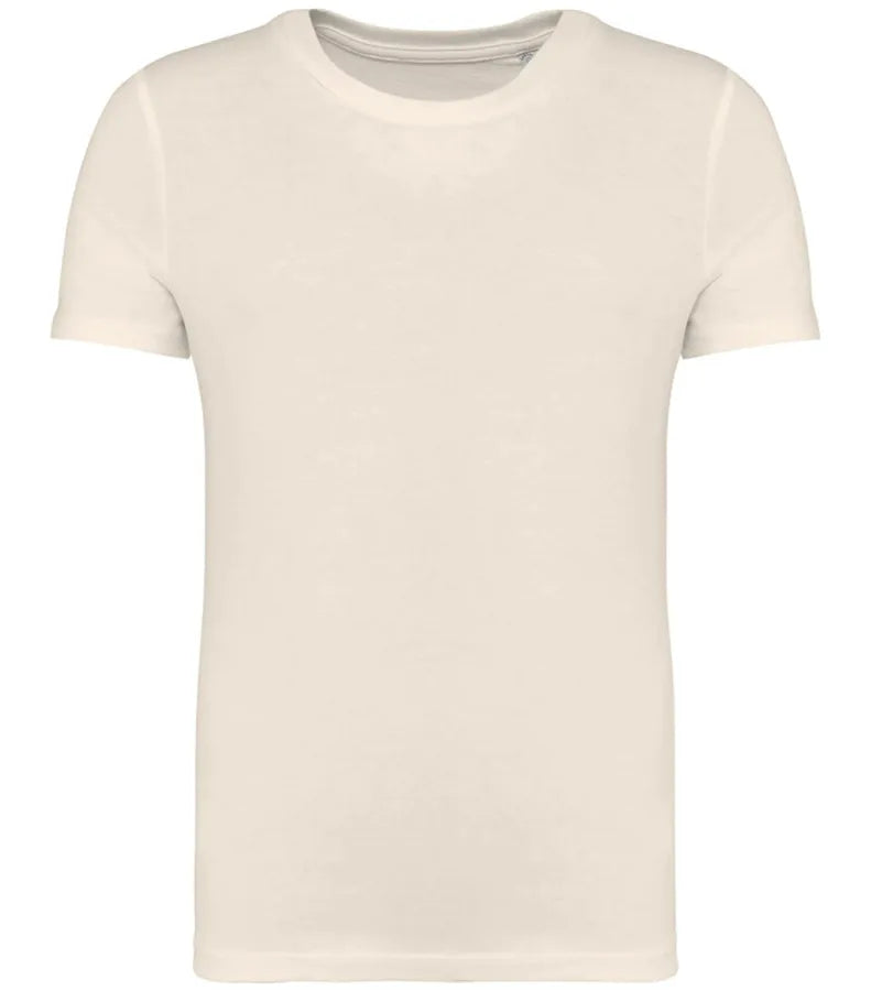 Kid's t-shirt 155 gsm Ivory