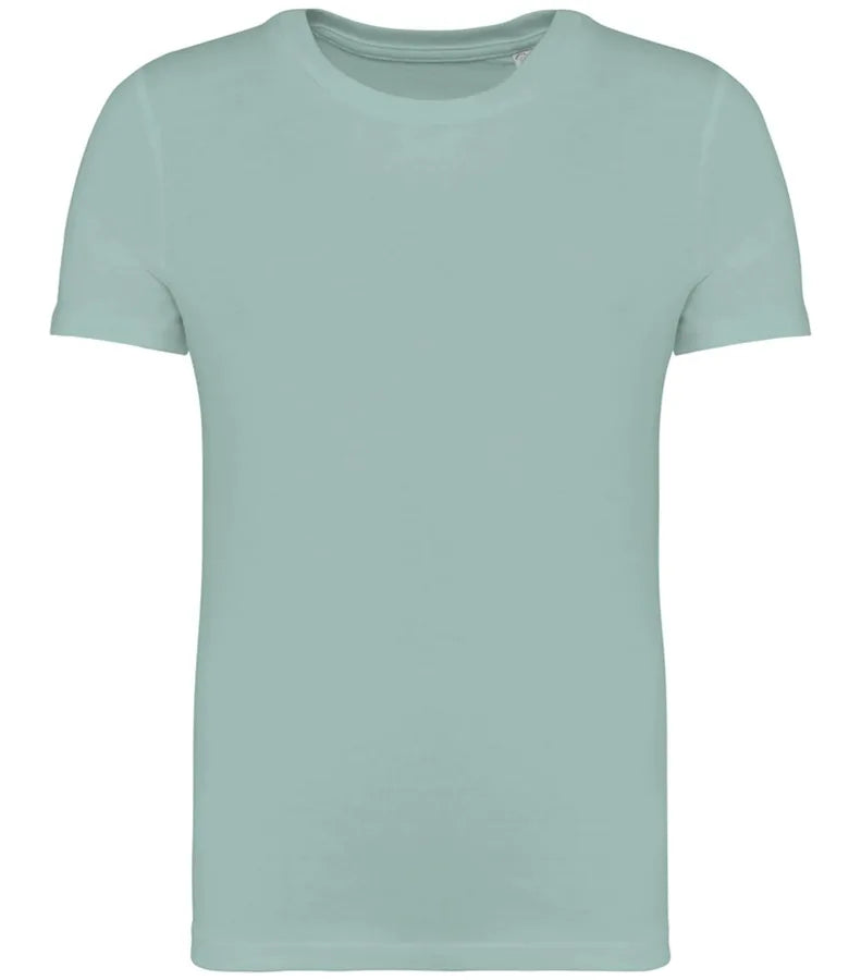 Kid's t-shirt 155 gsm JadeGreen