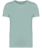 Kid's t-shirt 155 gsm JadeGreen