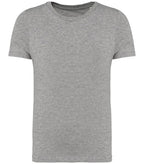 Kid's t-shirt 155 gsm MoonGreyHeather