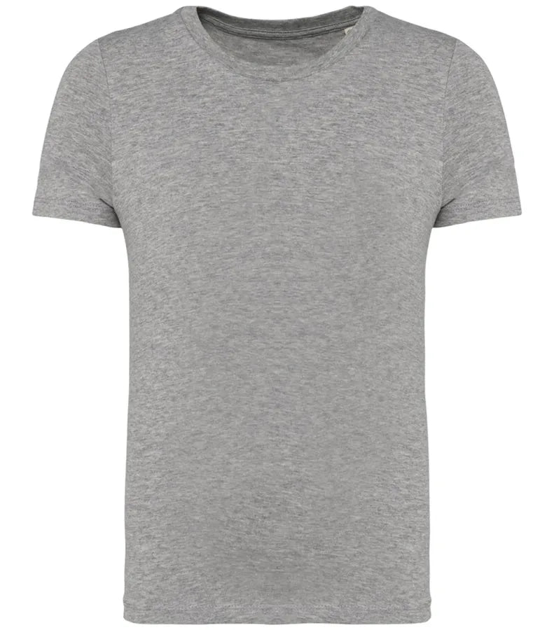 Kid's t-shirt 155 gsm MoonGreyHeather