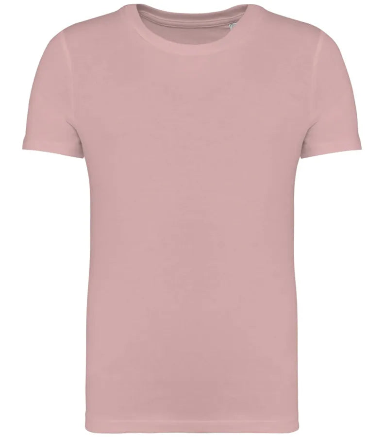 Kid's t-shirt 155 gsm PetalRose
