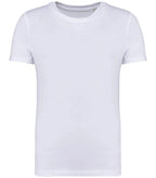 Kid's t-shirt 155 gsm White