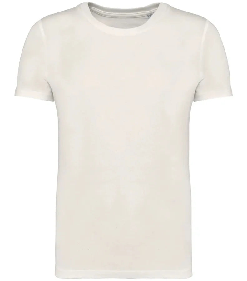 Kid's t-shirt 155 gsm RawNatural