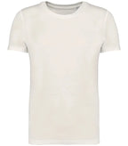 Kid's t-shirt 155 gsm RawNatural