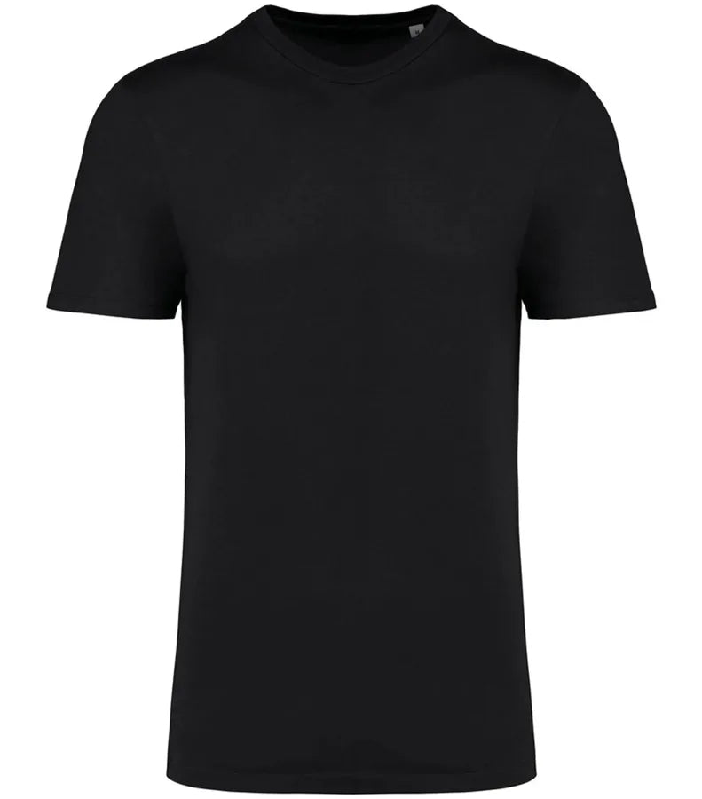 Unisex t-shirt Made in Portugal Black