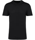 Unisex t-shirt Made in Portugal Black