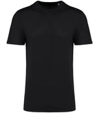 Unisex t-shirt Made in Portugal Black