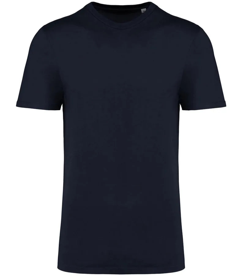 Unisex t-shirt Made in Portugal NavyBlue