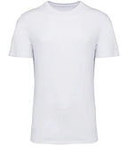 Unisex t-shirt Made in Portugal White