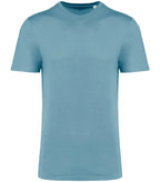 Unisex t-shirt Made in Portugal ArcticBlue