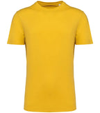 Unisex t-shirt Made in Portugal SunYellow
