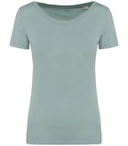 Ladies' t-shirt 155 gsm JadeGreen