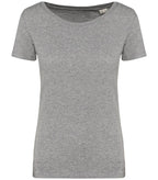 Ladies' t-shirt 155 gsm MoonGreyHeather