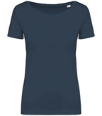 Ladies' t-shirt 155 gsm PeacockBlue