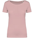 Ladies' t-shirt 155 gsm PetalRose