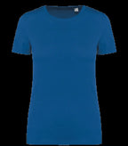 Ladies' t-shirt 155 gsm SeaBlue