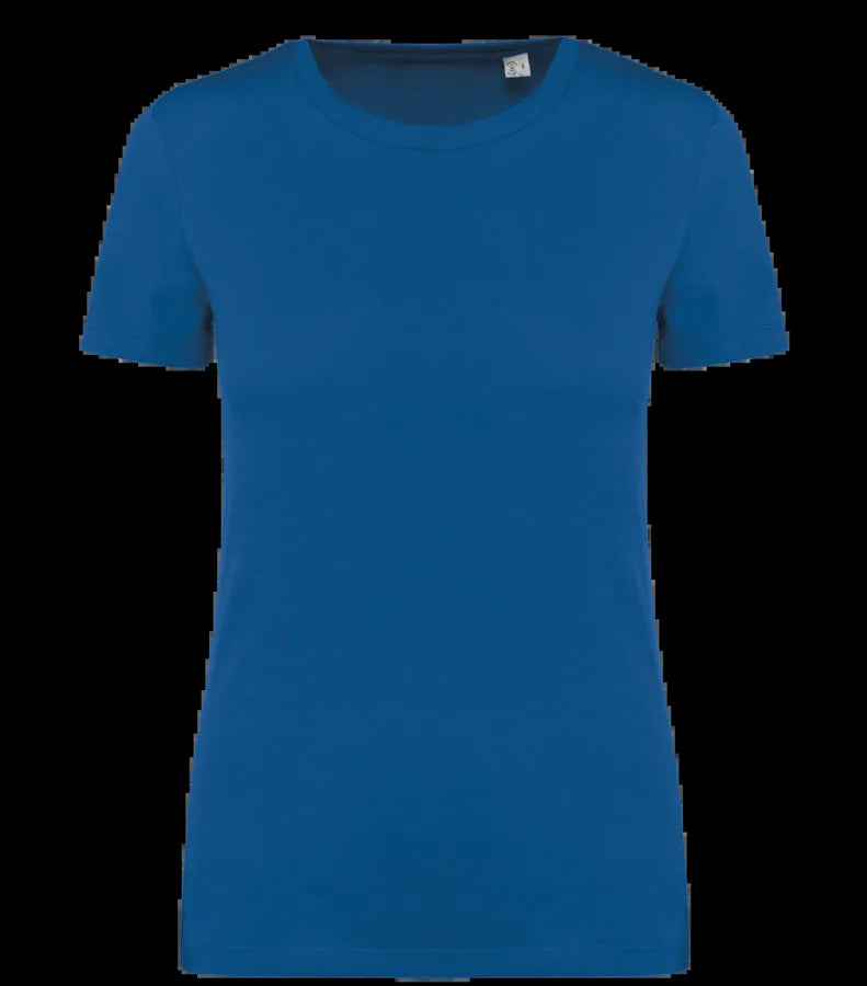 Ladies' t-shirt 155 gsm SeaBlue