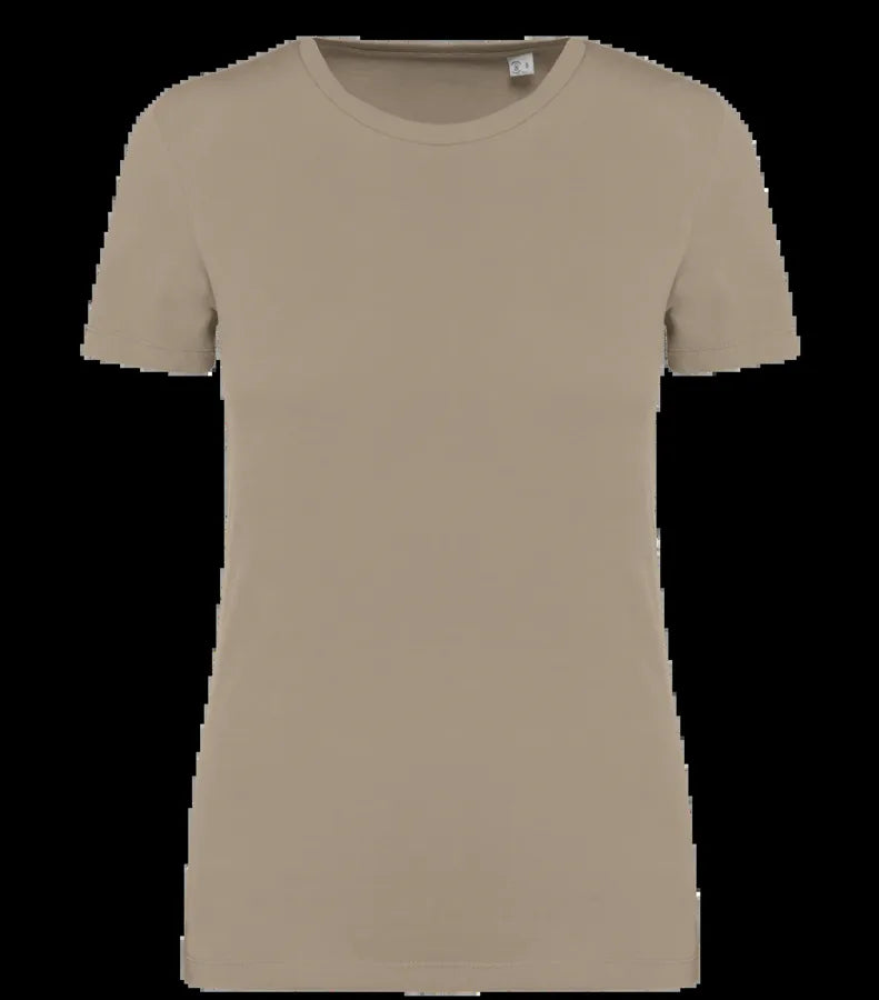 Ladies' t-shirt 155 gsm WetSand