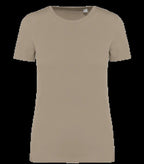 Ladies' t-shirt 155 gsm WetSand