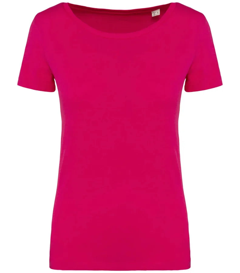 Ladies' t-shirt 155 gsm RaspberrySorbet