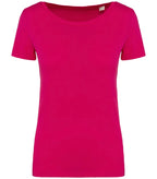 Ladies' t-shirt 155 gsm RaspberrySorbet