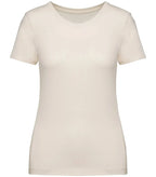 Ladies' t-shirt 155 gsm RawNatural