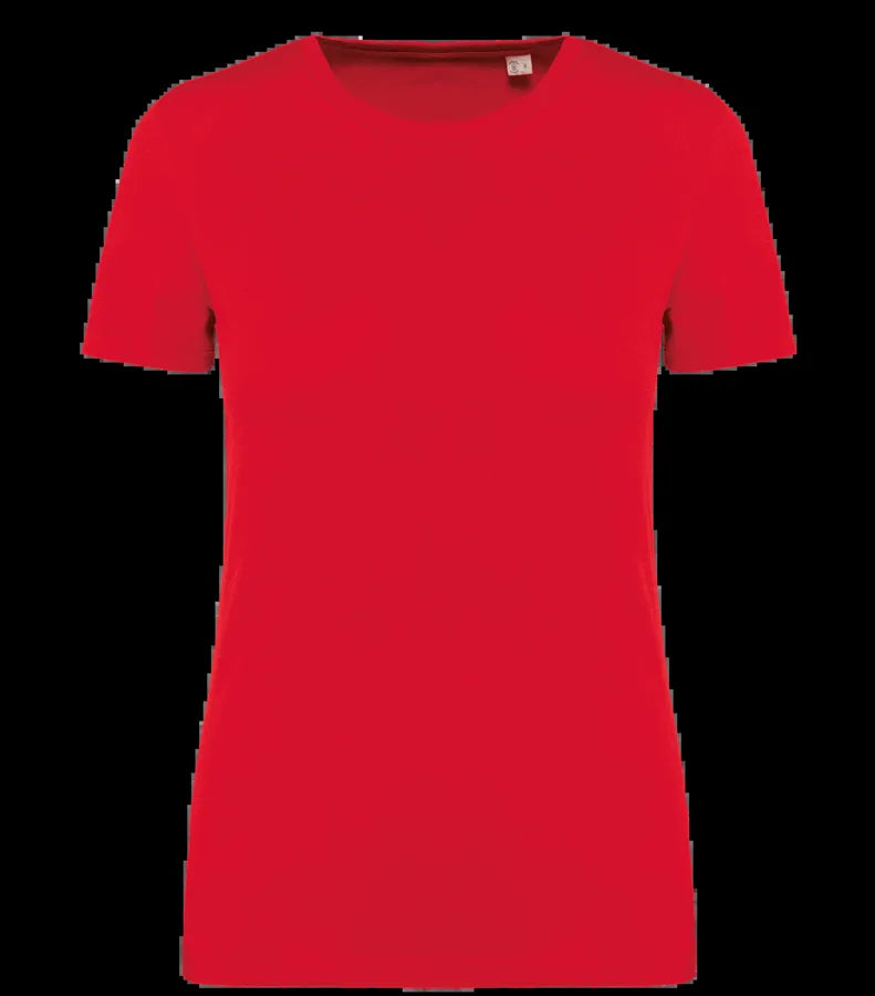 Ladies' t-shirt 155 gsm PoppyRed