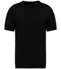 Eco-friendly Men’s Oversize T-shirt Black