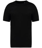 Eco-friendly Men’s Oversize T-shirt Black