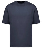 Eco-friendly Men’s Oversize T-shirt NavyBlue