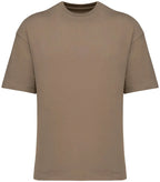 Eco-friendly Men’s Oversize T-shirt Driftwood