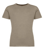 Eco-Friendly Kids' Dropped Shoulders T-shirt WetSand