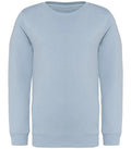 Kids sweatshirt 350gsm Aquamarine