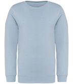 Kids sweatshirt 350gsm Aquamarine