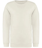 Kids sweatshirt 350gsm Ivory