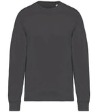 Unisex oversized sweatshirt 300gsm IronGrey